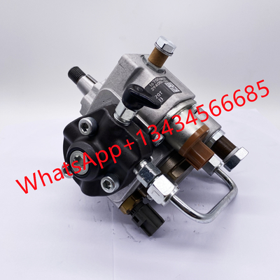 For NISSAN High Performance 294000-0161 16700-AW420 high pressure common rail injection pumps