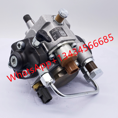 For NISSAN High Performance 294000-0161 16700-AW420 high pressure common rail injection pumps