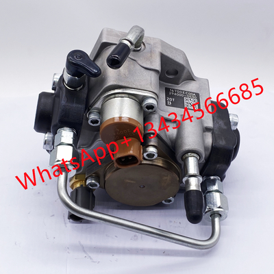 for NISSAN Diesel injection pump 294000-0530 high pressure fuel pump 16700-EC00A common rail pump