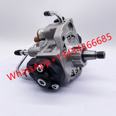 for NISSAN Diesel injection pump 294000-0530 high pressure fuel pump 16700-EC00A common rail pump