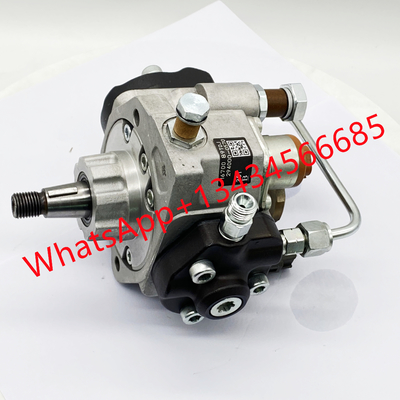 Diesel fuel high pressure common rail injection pump 294000-0570 for Nissan 16700-89T0J