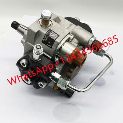 Diesel fuel high pressure common rail injection pump 294000-0570 for Nissan 16700-89T0J