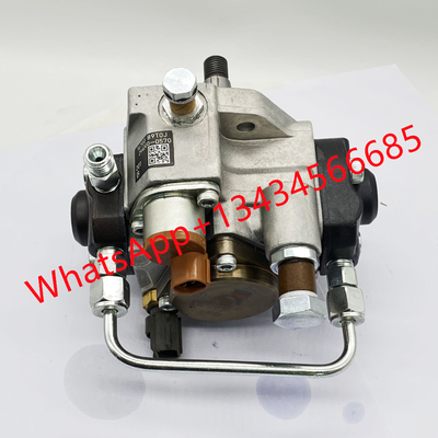 Diesel fuel high pressure common rail injection pump 294000-0570 for Nissan 16700-89T0J