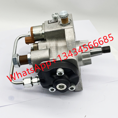 Diesel fuel high pressure common rail injection pump 294000-0570 for Nissan 16700-89T0J
