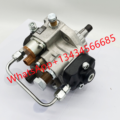 Diesel fuel high pressure common rail injection pump 294000-0570 for Nissan 16700-89T0J