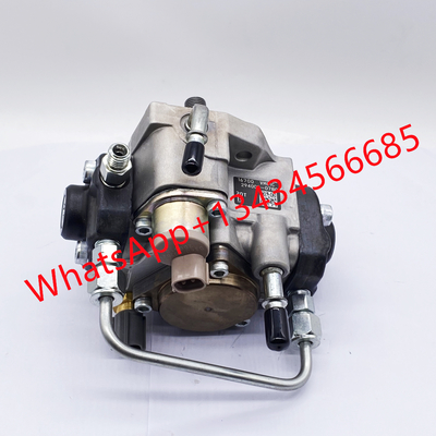 Diesel Engine Densos Fuel Injection Pump 294000-0780 294000-0782 16700-VM01C 16700-VM00A For NISSAN YD25