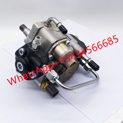 Diesel Engine Densos Fuel Injection Pump 294000-0780 294000-0782 16700-VM01C 16700-VM00A For NISSAN YD25
