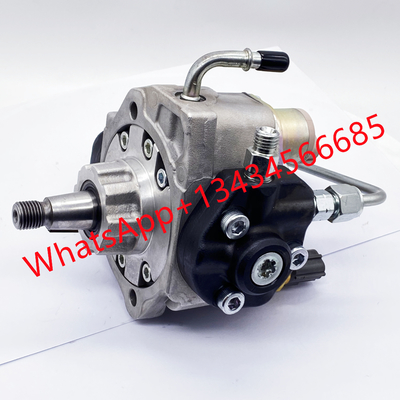 Diesel Engine Densos Fuel Injection Pump 294000-0780 294000-0782 16700-VM01C 16700-VM00A For NISSAN YD25
