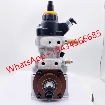 common rail high pressure fuel pump 094000-0204 22730-1080 for HINO