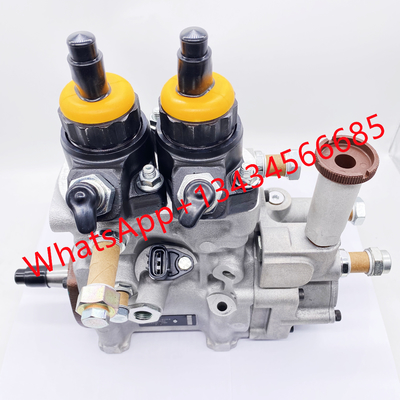 common rail high pressure fuel pump 094000-0204 22730-1080 for HINO