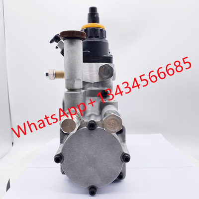 common rail high pressure fuel pump 094000-0204 22730-1080 for HINO
