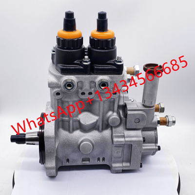 common rail high pressure diesel fuel pump 094000-0421 22100-E0302  for hino