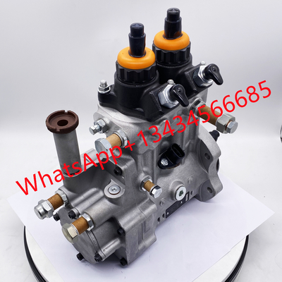 common rail high pressure diesel fuel pump 094000-0421 22100-E0302  for hino