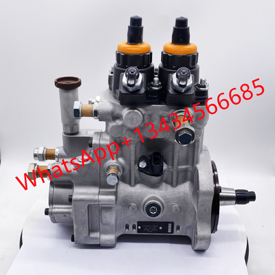 common rail high pressure diesel fuel pump 094000-0421 22100-E0302  for hino