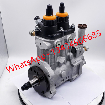 common rail high pressure diesel fuel pump 094000-0421 22100-E0302  for hino