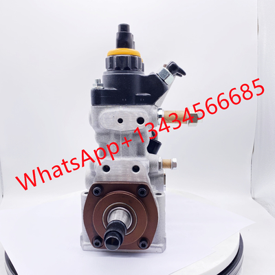 common rail high pressure diesel fuel pump 094000-0430 22730-1240 for hino engine