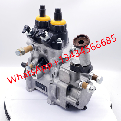 common rail high pressure diesel fuel pump 094000-0430 22730-1240 for hino engine