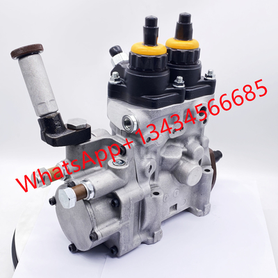 common rail high pressure diesel fuel pump 094000-0430 22730-1240 for hino engine