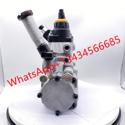 common rail high pressure diesel fuel pump 094000-0430 22730-1240 for hino engine