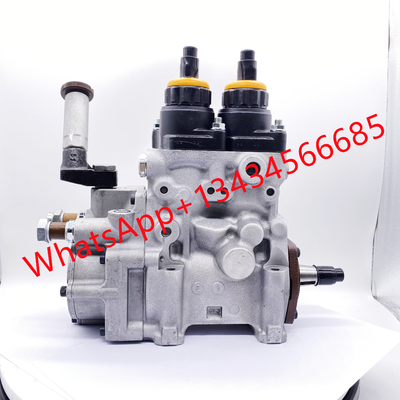 common rail high pressure diesel fuel pump 094000-0430 22730-1240 for hino engine