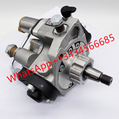 High Pressure Common Rail Diesel Fuel Injector Pump 294000-0208 22100-E0322 for Hino