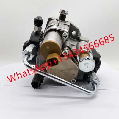 High Pressure Common Rail Diesel Fuel Injector Pump 294000-0208 22100-E0322 for Hino