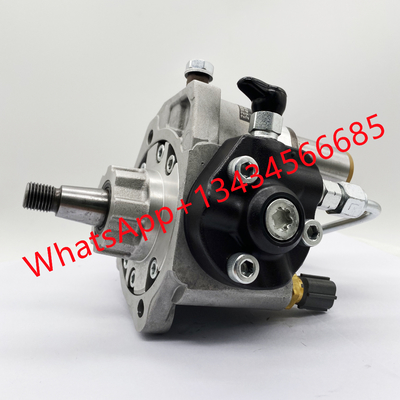 High Pressure Common Rail Diesel Fuel Injector Pump 294000-0208 22100-E0322 for Hino