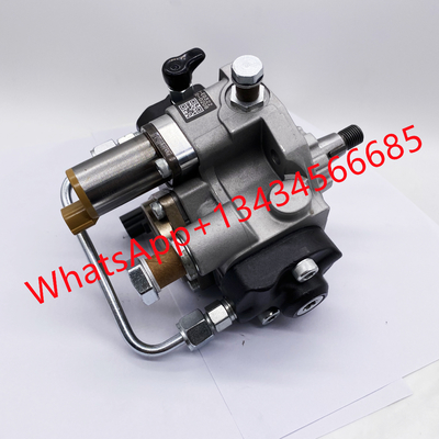 High Pressure Common Rail Diesel Fuel Injector Pump 294000-0208 22100-E0322 for Hino