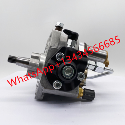 Common Rail Diesel Fuel Injector Pump 294000-0258 22100-E0332 for Hino