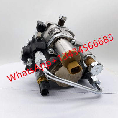Common Rail Diesel Fuel Injector Pump 294000-0258 22100-E0332 for Hino