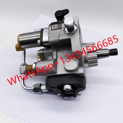 Common Rail Diesel Fuel Injector Pump 294000-0258 22100-E0332 for Hino