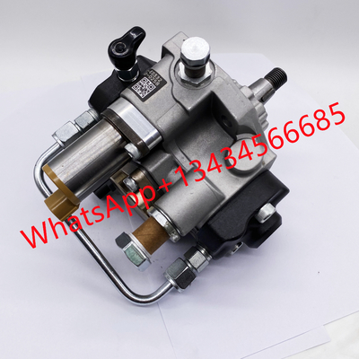 Common Rail Diesel Fuel Injector Pump 294000-0258 22100-E0332 for Hino