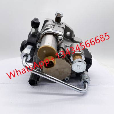 2940000461 Fuel Injection Pump 22100-E0290 294000-0461 For HINO Diesel Engine