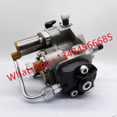 2940000461 Fuel Injection Pump 22100-E0290 294000-0461 For HINO Diesel Engine