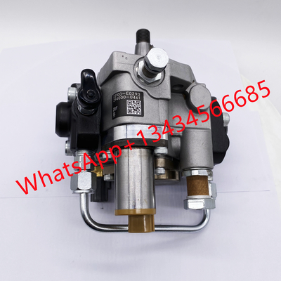 2940000461 Fuel Injection Pump 22100-E0290 294000-0461 For HINO Diesel Engine