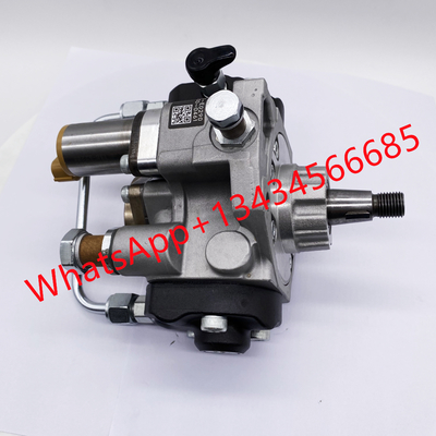2940000461 Fuel Injection Pump 22100-E0290 294000-0461 For HINO Diesel Engine