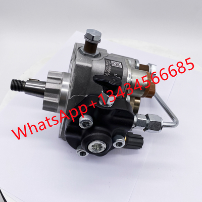 2940000461 Fuel Injection Pump 22100-E0290 294000-0461 For HINO Diesel Engine