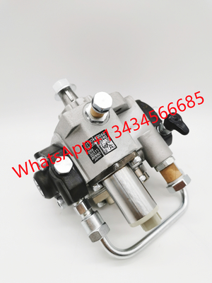 Diesel Fuel Injection Pump 294000-1991 294000-1990 1111010-E1EC0 For Diesel Engine