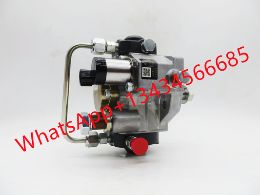 GENUINE AND BRAND NEW DIESEL HP3 FUEL PUMP 294000-1460, 294000-1461, 294000-1462, 294000-146#, 22100-E0560 FOR HINO N04C
