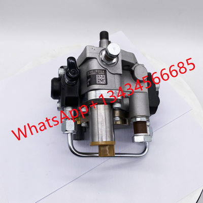 fuel pump 294000-1480 diesel fuel injection pump 22100-E0324 for HINO common rail pump