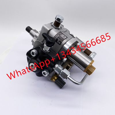 fuel pump 294000-1480 diesel fuel injection pump 22100-E0324 for HINO common rail pump