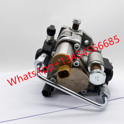 fuel pump 294000-1480 diesel fuel injection pump 22100-E0324 for HINO common rail pump