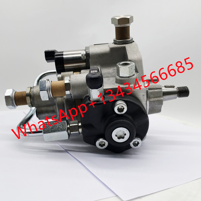 for HINO common rail pump 294000-1550 diesel injection pump 22100-E0580