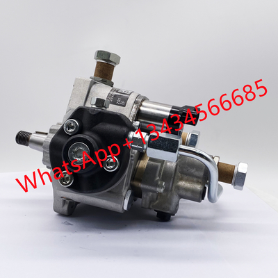 for HINO common rail pump 294000-1550 diesel injection pump 22100-E0580