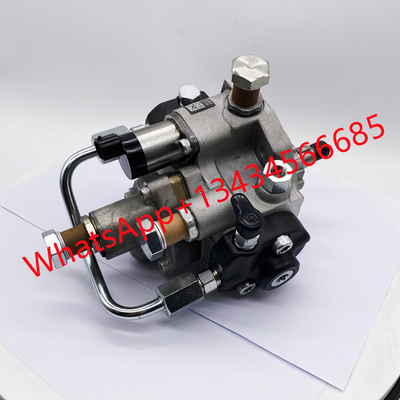 for HINO common rail pump 294000-1550 diesel injection pump 22100-E0580