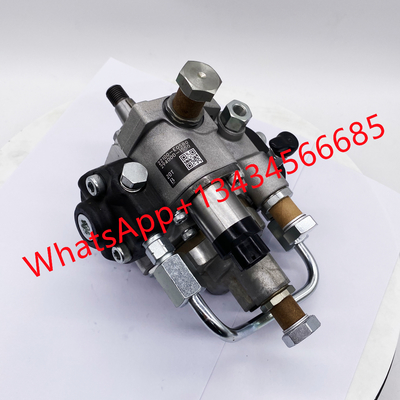 for HINO common rail pump 294000-1550 diesel injection pump 22100-E0580
