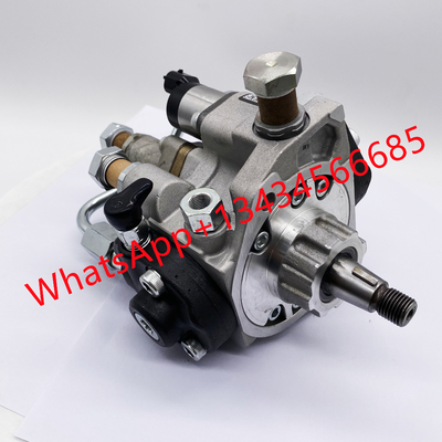 for HINO common rail pump 294000-1550 diesel injection pump 22100-E0580