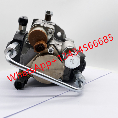 High pressure fuel injection pumps 294000-1650 common rail injection fuel pump 22100-E0580 for HINO