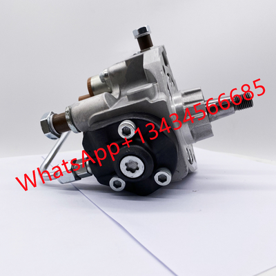 High pressure fuel injection pumps 294000-1650 common rail injection fuel pump 22100-E0580 for HINO