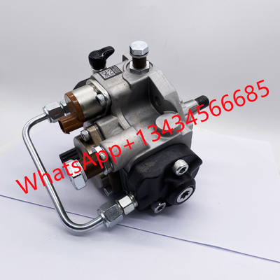 High pressure fuel injection pumps 294000-1650 common rail injection fuel pump 22100-E0580 for HINO